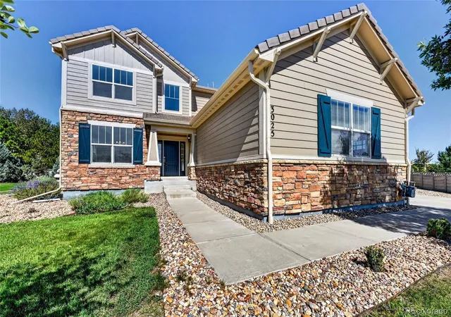 Photo 3 of Single family home for sale at 3025 Oxford Pl, Broomfield, CO 80023 | MLS# 6747996 | Listing updated on 2026-09-17