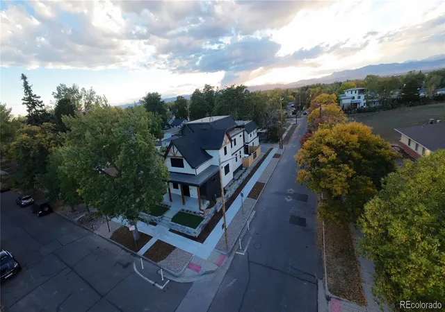 Photo 1 of Single family home for sale at 4045 Meade St, Denver, CO 80211 | MLS# 2910997 | Listing updated on 2026-10-10
