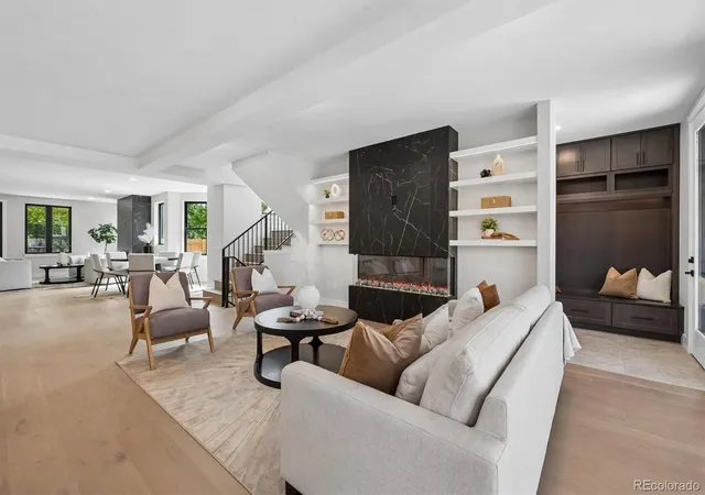 Photo 2 of Single family home for sale at 4045 Meade St, Denver, CO 80211 | MLS# 2910997 | Listing updated on 2026-10-09
