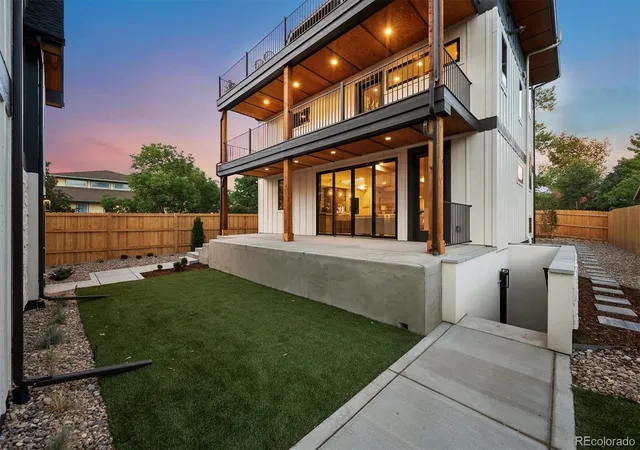 Photo 3 of Single family home for sale at 4045 Meade St, Denver, CO 80211 | MLS# 2910997 | Listing updated on 2026-09-19