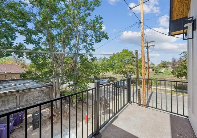Photo 50 of Single family home for sale at 4045 Meade St, Denver, CO 80211 | MLS# 2910997 | Listing updated on 2026-10-09
