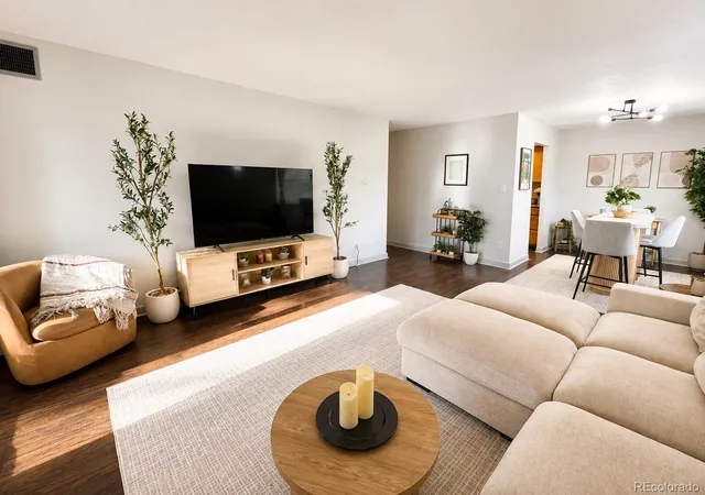 Photo 1 of Condo for sale at 7255 E Quincy Ave #309, Denver, CO 80237 | MLS# 4488647 | Listing updated on 2026-09-08
