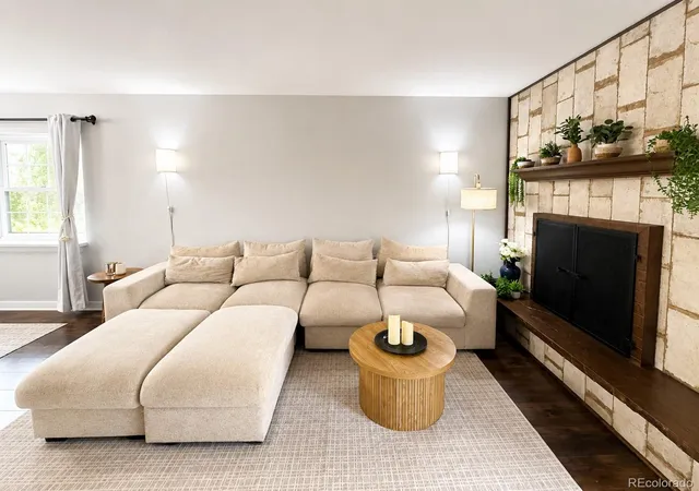 Photo 2 of Condo for sale at 7255 E Quincy Ave #309, Denver, CO 80237 | MLS# 4488647 | Listing updated on 2026-09-08