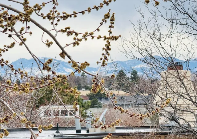 Listing Photo 4 - Condo for sale in building located at 7255 E Quincy Ave, Denver, CO 80237 - Unit #309