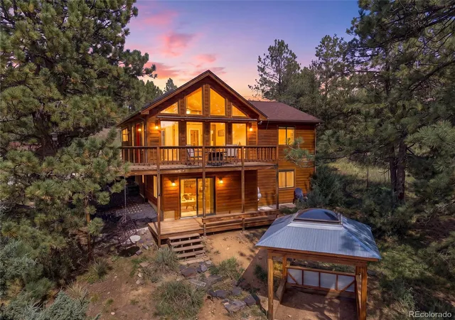 Photo 1 of Single family home for sale at 479 Doe Cir, Bailey, CO 80421 | MLS# 9518563 | Listing updated on 2026-09-23