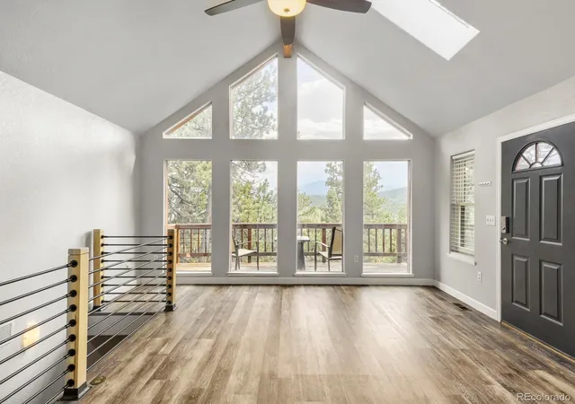 Photo 2 of Single family home for sale at 479 Doe Cir, Bailey, CO 80421 | MLS# 9518563 | Listing updated on 2026-09-02