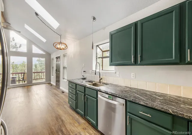 Photo 4 of Single family home for sale at 479 Doe Cir, Bailey, CO 80421 | MLS# 9518563 | Listing updated on 2026-09-02