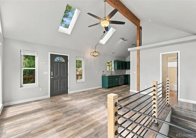 Photo 3 of Single family home for sale at 479 Doe Cir, Bailey, CO 80421 | MLS# 9518563 | Listing updated on 2026-10-07