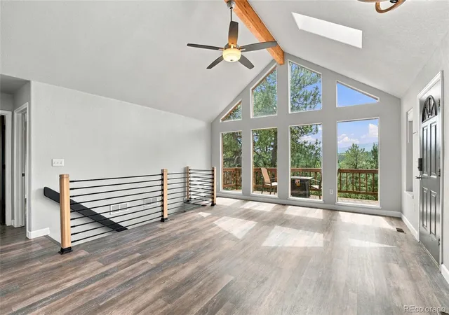 Photo 4 of Single family home for sale at 479 Doe Cir, Bailey, CO 80421 | MLS# 9518563 | Listing updated on 2026-10-07