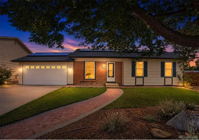 1st image of 2644 S Norfolk St, Aurora, CO 80013 | MLS# 4950372