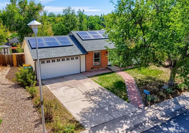 2nd image of 2644 S Norfolk St, Aurora, CO 80013 | MLS# 4950372