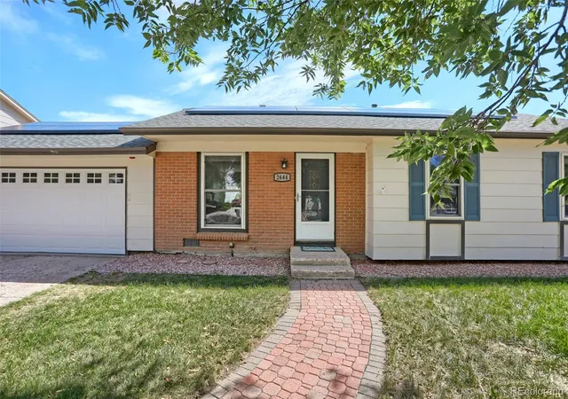 3rd image of 2644 S Norfolk St, Aurora, CO 80013 | MLS# 4950372