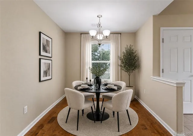 Photo 2 of Condo for sale at 23346 E 5th Pl #202, Aurora, CO 80018 | MLS# 8027976 | Listing updated on 2026-10-06