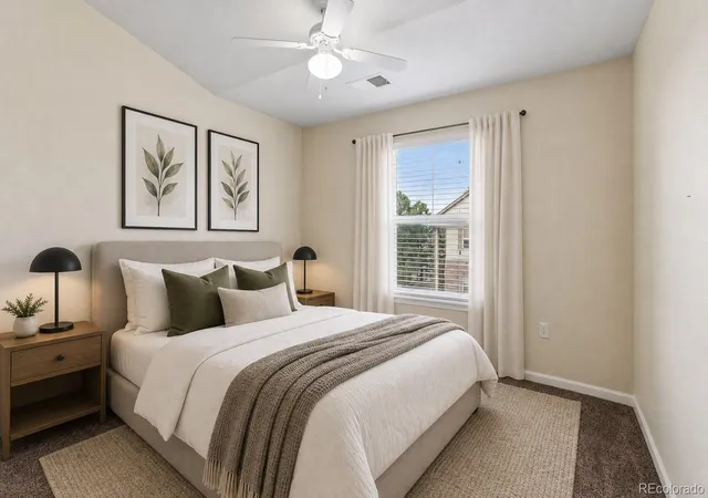 Listing Photo 4 - Condo for sale in building located at 23346 E 5th Pl, Aurora, CO 80018 - Unit #202