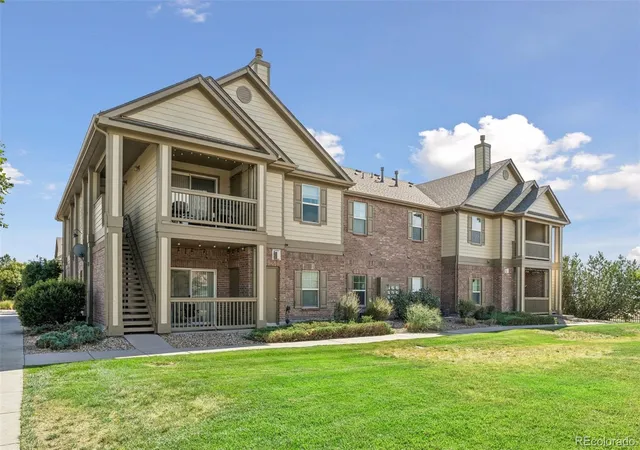 2nd image of 23346 E 5th Pl, Aurora, CO 80018