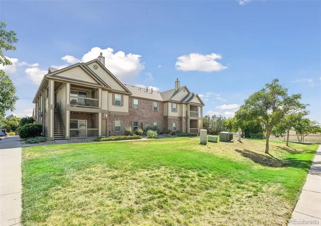 35th image of 23346 E 5th Pl #202, Aurora, CO 80018 | MLS# 8027976