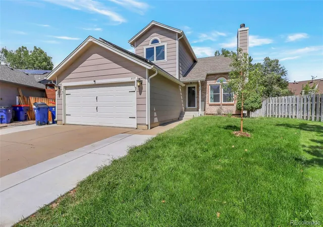 1st image of 3777 Shefield Dr, Broomfield, CO 80020 | MLS# 2951524