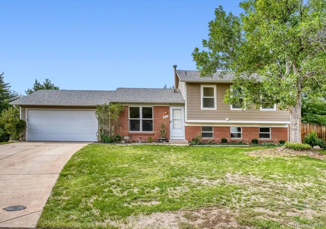 Photo 1 of Single family home for sale at 4653 S Yank St, Morrison, CO 80465 | MLS# 9674138 | Listing updated on 2026-08-29