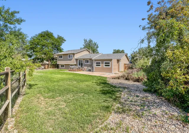 Photo 34 of Single family home for sale at 4653 S Yank St, Morrison, CO 80465 | MLS# 9674138 | Listing updated on 2026-08-29