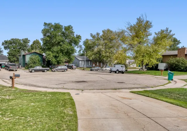 Photo 4 of Single family home for sale at 4653 S Yank St, Morrison, CO 80465 | MLS# 9674138 | Listing updated on 2026-08-29