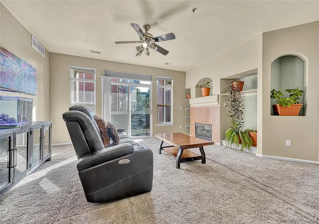 2nd image of 14313 E 1st Dr #208, Aurora, CO 80011 | MLS# 8985948