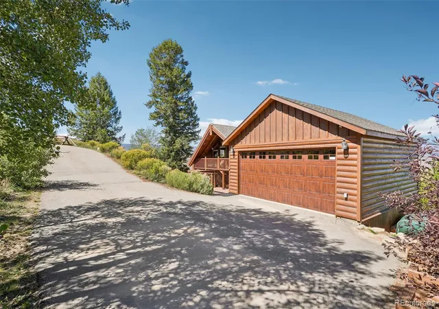 Photo 3 of Single family home for sale at 471 Overlook Dr, Granby, CO 80446 | MLS# 7493758 | Listing updated on 2026-08-27