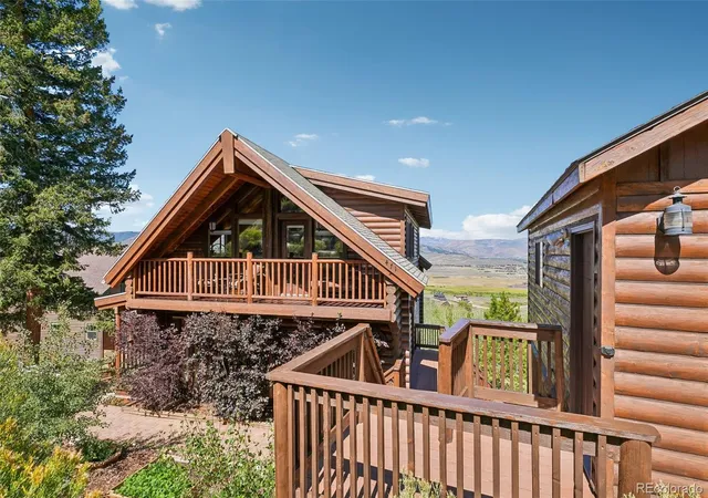 Photo 4 of Single family home for sale at 471 Overlook Dr, Granby, CO 80446 | MLS# 7493758 | Listing updated on 2026-08-27