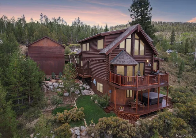 Photo 50 of Single family home for sale at 471 Overlook Dr, Granby, CO 80446 | MLS# 7493758 | Listing updated on 2026-08-27