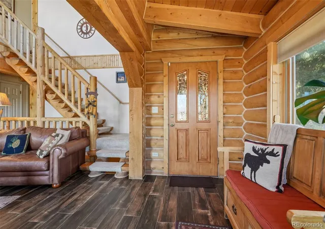 Photo 5 of Single family home for sale at 471 Overlook Dr, Granby, CO 80446 | MLS# 7493758 | Listing updated on 2026-08-27