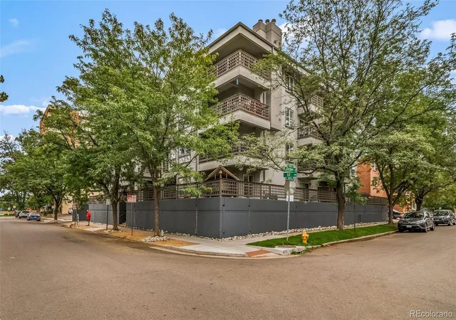 Photo 3 of Condo for sale at 1000 E 1st Ave #402, Denver, CO 80218 | MLS# 5353552 | Listing updated on 2026-08-30
