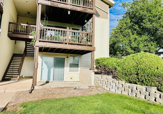 1st image of 17331 E Mansfield Ave #312R, Aurora, CO 80013 | MLS# 2666433