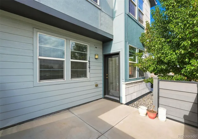Photo 3 of Townhouse for sale at 16291 Bolling Dr, Denver, CO 80239 | MLS# 3322447 | Listing updated on 2026-09-05