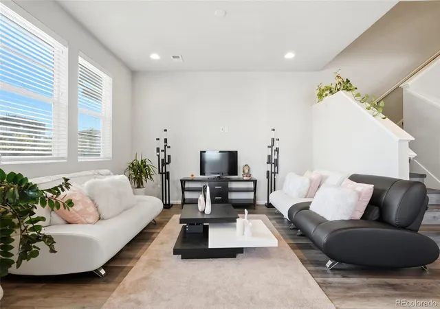 Photo 3 of Townhouse for sale at 16291 Bolling Dr, Denver, CO 80239 | MLS# 3322447 | Listing updated on 2026-10-04