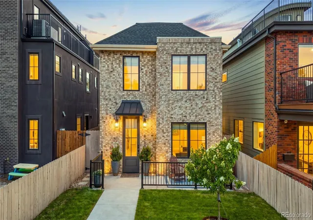 Photo 1 of Single family home for sale at 1615 Yates St, Denver, CO 80204 | MLS# 9186491 | Listing updated on 2026-10-15