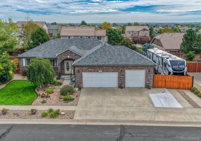 Photo 1 of Single family home for sale at 532 Daylight Ct, Brighton, CO 80601 | MLS# 2275217 | Listing updated on 2026-09-27