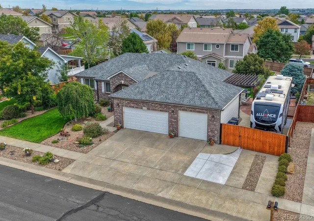 Photo 2 of Single family home for sale at 532 Daylight Ct, Brighton, CO 80601 | MLS# 2275217 | Listing updated on 2026-09-27