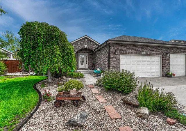 Photo 3 of Single family home for sale at 532 Daylight Ct, Brighton, CO 80601 | MLS# 2275217 | Listing updated on 2026-09-27