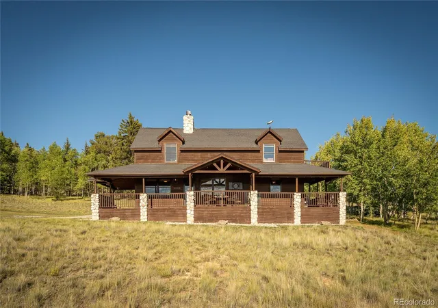 Photo 2 of Single family home for sale at 177 Longbow Dr, Como, CO 80456 | MLS# 4596806 | Listing updated on 2026-08-30