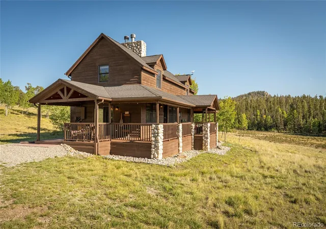 Photo 3 of Single family home for sale at 177 Longbow Dr, Como, CO 80456 | MLS# 4596806 | Listing updated on 2026-08-30