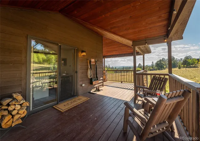 Photo 5 of Single family home for sale at 177 Longbow Dr, Como, CO 80456 | MLS# 4596806 | Listing updated on 2026-08-30