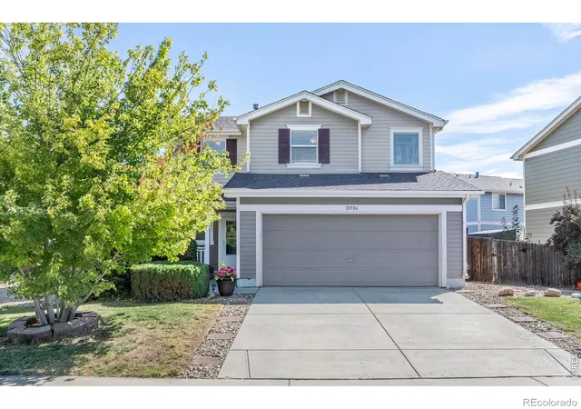 Photo 1 of Single family home for sale at 10586 Durango Pl, Longmont, CO 80504 | MLS# IR1067301 | Listing updated on 2026-09-16