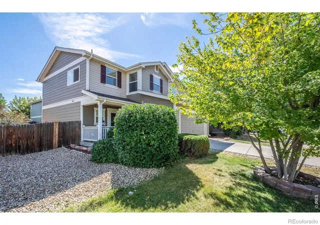 Photo 3 of Single family home for sale at 10586 Durango Pl, Longmont, CO 80504 | MLS# IR1067301 | Listing updated on 2026-09-16