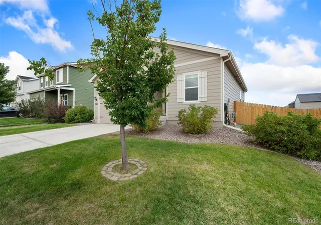 2nd image of 7418 Blue River Ave, Frederick, CO 80530 | MLS# 7965036