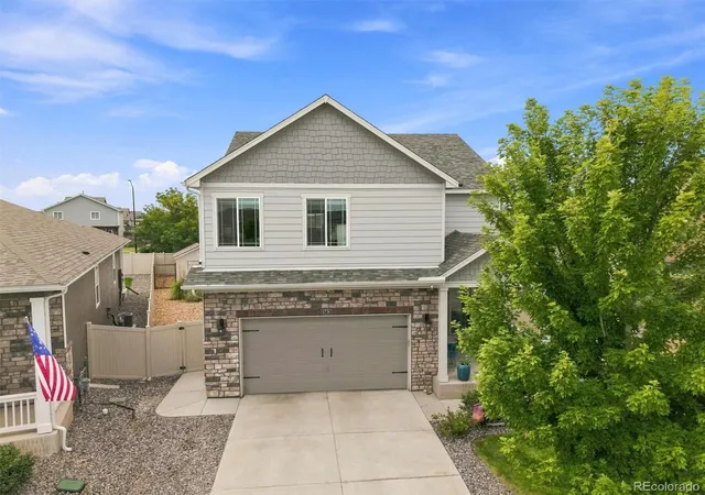 2nd image of 6776 Morrison Dr, Frederick, CO 80530 | MLS# 2117298