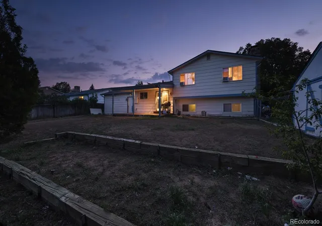 19th image of 1110 S Salida Wy, Aurora, CO 80017 | MLS# 7338120