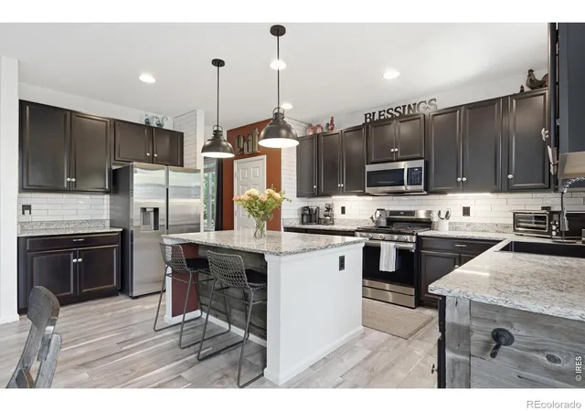 Photo 2 of Single family home for sale at 1625 Bellflower Dr, Brighton, CO 80601 | MLS# IR1067302 | Listing updated on 2026-10-09