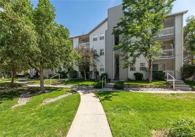 1st image of 12555 E Tennessee Cir #302, Aurora, CO 80012 | MLS# 1915324