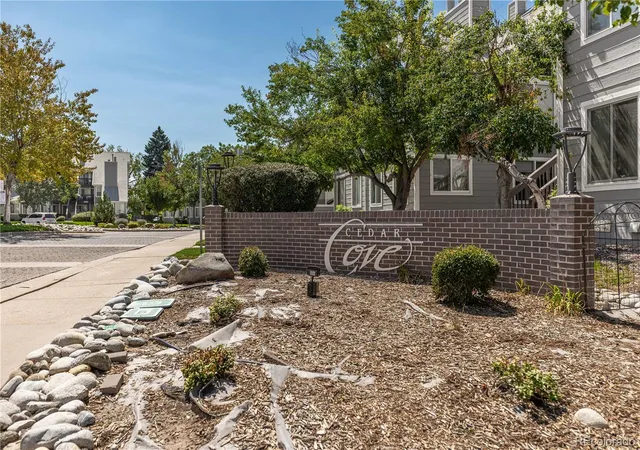 2nd image of 12555 E Tennessee Cir #302, Aurora, CO 80012 | MLS# 1915324