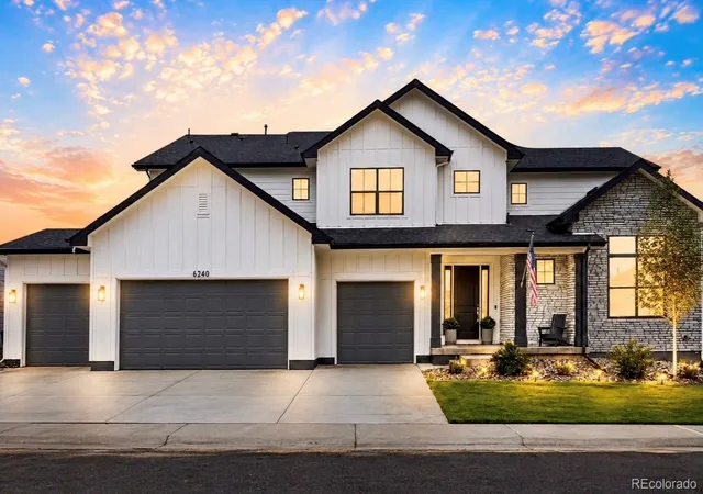1st image of 6240 Pedregal Dr, Parker, CO 80134 | MLS# 9747416