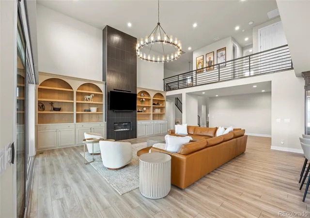 2nd image of 6240 Pedregal Dr, Parker, CO 80134 | MLS# 9747416